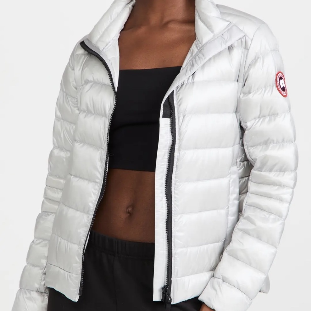 CANADA GOOSE Cypress Jacket